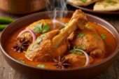 Non-Veg | Chicken Curry - Dine-In