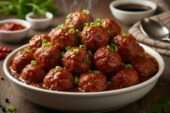 Non-Veg | Chicken Manchurian - Takeaway