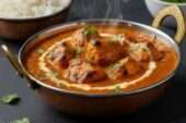 Non-Veg | Chicken Tikka Masala - Dine-In