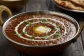 Veg | Dal Makhani - Dine-In