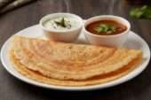Veg | Dosa - Dine-In