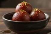 Veg | Gulab Jamun - Dine-In