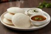 Veg | Idli - Dine-In