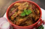 Non-Veg | Kadai Chicken - Dine-In