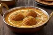 Veg | Malai Kofta - Dine-In