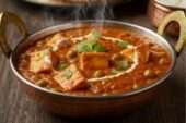 Veg | Matar Paneer Masala - Dine-In