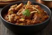 Non-Veg | Mutton Kadai Gosht - Dine-In