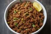 Non-Veg | Mutton Kheema Masala - Dine-In