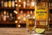Agave Spirit | Jose Cuervo Tequila (30ml Shot) - Dine-In
