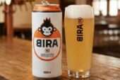 Beer | Bira 91 White (500ml Can) - Dine-In
