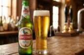 Beer | Kingfisher Premium (330ml Pint) - Dine-In