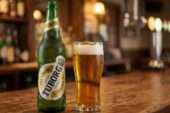 Beer | Tuborg Strong (650ml Full Bottle) - Dine-In