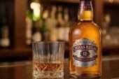 Whisky Blended | Chivas Regal 12 Years (30ml Peg) - Dine-In