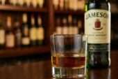 Whisky Blended | Jameson Irish Whiskey (30ml Peg) - Dine-In