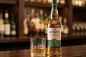 Whisky Single Malt | The Glenlivet 12 Years (30ml Peg ) - Dine-In