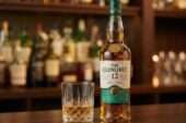 Whisky Single Malt | The Glenlivet 12 Years (60ml Peg) - Dine-In