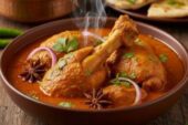 Non-Veg | Chicken Curry - Dine-In