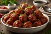 Non-Veg | Chicken Manchurian - Dine-In