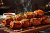 Non-Veg | Chicken Tikka Kebab - Dine-In
