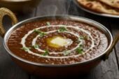 Veg | Dal Makhani - Takeaway