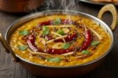 Veg | Dal Tadka - Takeaway