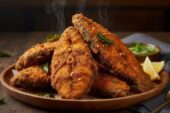Non-Veg | Fish Fry - Dine-In