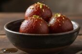 Veg | Gulab Jamun - Dine-In