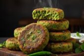 Veg | Hara Bhara Kebab - Dine-In