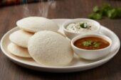 Veg | Idli - Dine-In