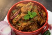 Non-Veg | Kadai Chicken - Dine-In