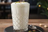 Veg | Lassi - Dine-In