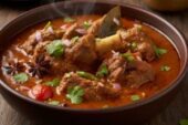 Non-Veg | Mutton Curry - Dine-In