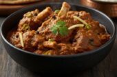 Non-Veg | Mutton Kadai Gosht - Takeaway