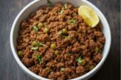 Non-Veg | Mutton Kheema Masala - Takeaway