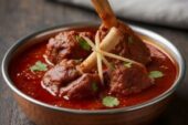 Non-Veg | Mutton Rogan Josh - Takeaway