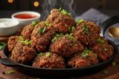 Non-Veg | Pepper Chicken Fry - Dine-In