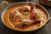 Non-Veg | Tandoori Chicken Masala - Takeaway