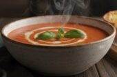 Veg | Tomato Soup - Dine-In