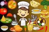 Non-Veg | Hot Sour Chicken Soup - Dine-In