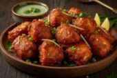 Non-Veg | Apollo Fish Fry - Takeaway