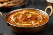 Non-Veg | Boneless Butter Chicken-Dine-In