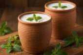 Veg | Butter Milk - Dine-In