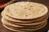 Veg | Chapathi - Dine-In