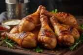 Non-Veg | Chicken Lollipop - Dine-In