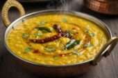 Veg | Dal Fry - Dine-In