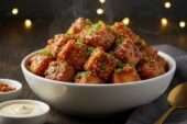 Non-Veg | Garlic Chicken - Takeaway