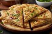 Veg |  Kulcha - Takeaway