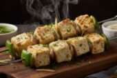 Veg | Malai Paneer Tikka - Takeaway