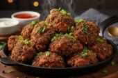 Non-Veg | Pepper Chicken Fry - Takeaway