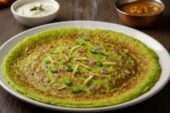 Veg | Pesara Dosa - Dine-In
